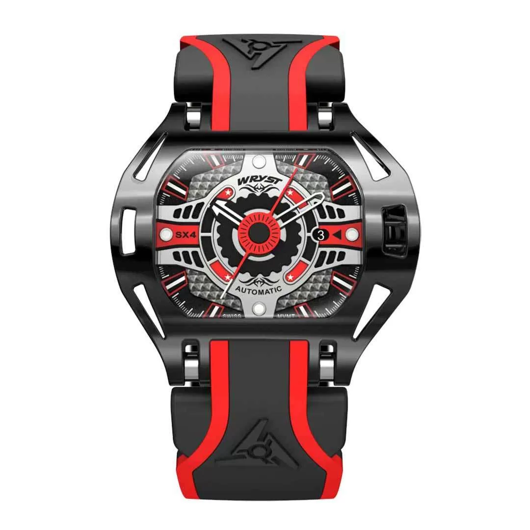 Wryst Racer SX4